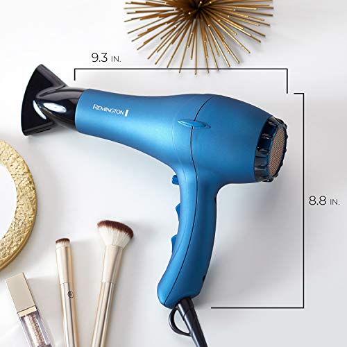 Remington Pro D2042 Titanium Ceramic Hair Dryer