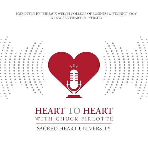 Page de couverture de Heart to Heart