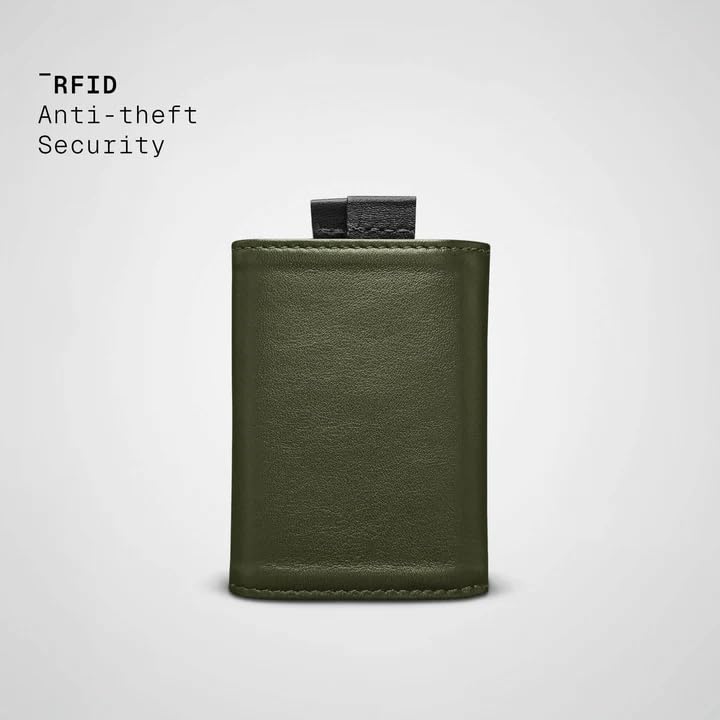 Image of The Frenchie Co. Speed Wallet Mini