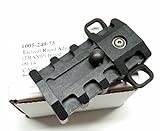 Badger Ordnance TRAMP Bipod Mount