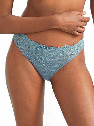 Chantelle Rive Gauche Bikini, L, Pfauen-Rankhilfe, Rankgitter Pfau, L