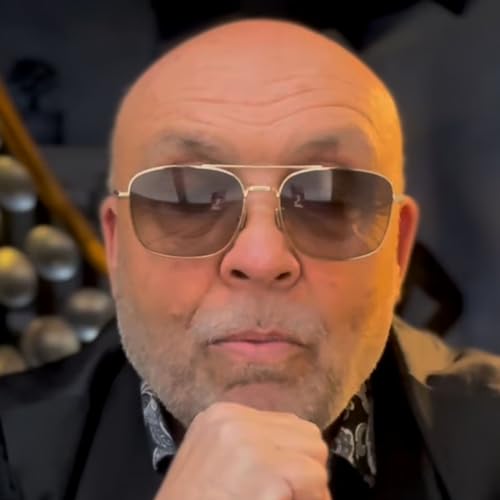 An Interview with Wayne Fox: Teaser cover art