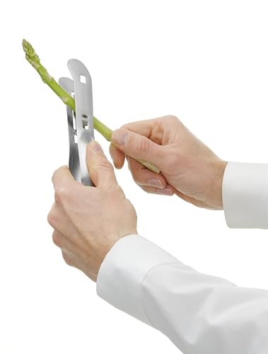 Éplucheur à asperges HENDI pour réussir tous vos repas de saison - 7
