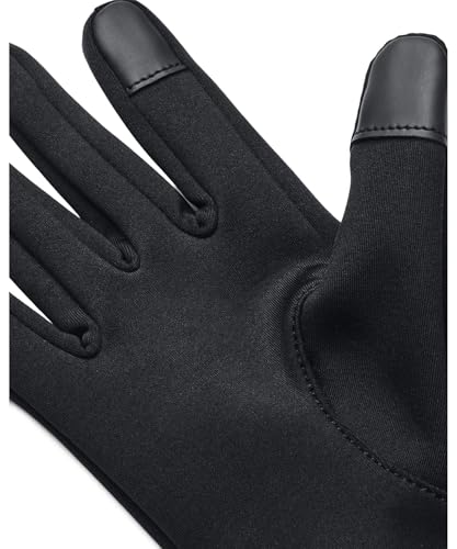 Sous Gants Under Armour Storm Pour Enfant / Pitch Ylg - vue 4