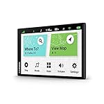 Garmin DriveSmart 76, 7-inch Car GPS Navigator with Bright, Crisp High-resolution Maps and Garmin Voice Assist - Image 2
