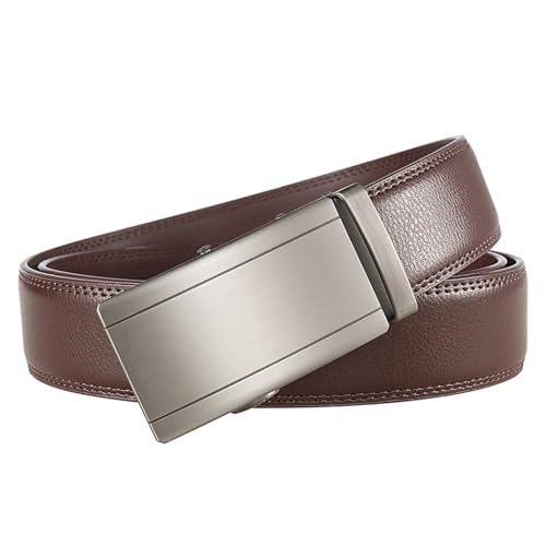 YTR6TW Men Belt Male Automatic Buckle Leather Belts Luxury Business Belts2