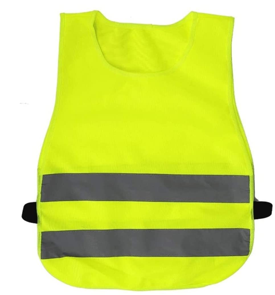 gilet riflettente, Reflective Traffic Night Walking Most Suitable