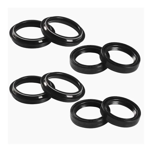 43x54x11 tgVbNtH[N_p[VtgICV[o[e[i[ 43 54 _XgJo[ F800R F800 F 800 R 2007-2019 16 2017 2018ɓK(4pc Seal 4pc Cover)