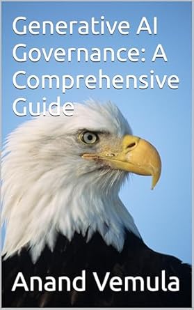 Amazon.com: Generative AI Governance: A Comprehensive Guide eBook ...