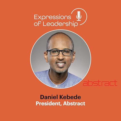 Where Vision Meets Runways: Daniel Kebede on Systems, Storytelling & Leadership in Aviation Design