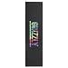 GRIZZLY GRIP T-PUDS TIE DYE Skateboard PERFORATED GRIPTAPE Torey Pudwill