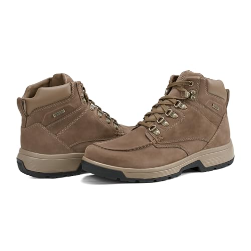 Image of Rockport Men's Ezra Waterproof Boot
