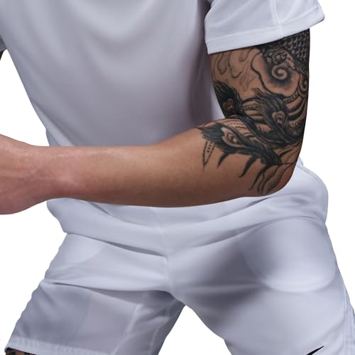 Image of Nike Mens Tennis Shorts