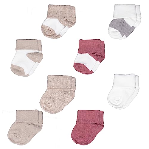 Image of NEW YORK KNITS Baby Girls' Organic
