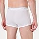 Calvin KleinLOW Rise Trunk 3PK 000NP2765AWHITE (White) L
