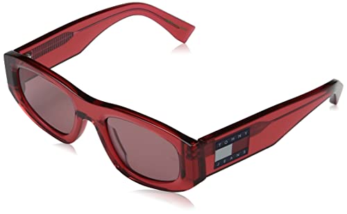 Tommy Hilfiger Tj 0087 S Gafas, C9a, 52 Unisex Adulto Tommy Hilfiger Tj 0087 S Gafas, C9a, 52 Unisex Adulto