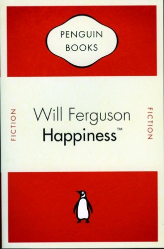 Penguin Celebrations - Happiness 0143171607 Book Cover