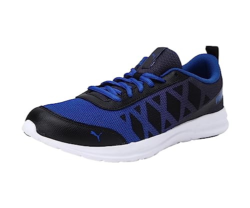 Image of Puma Men Cabimas NU Sneaker