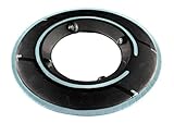 Disguise Disney Tron Legacy Movie Identity Disc Costume Accessory, One Size Child