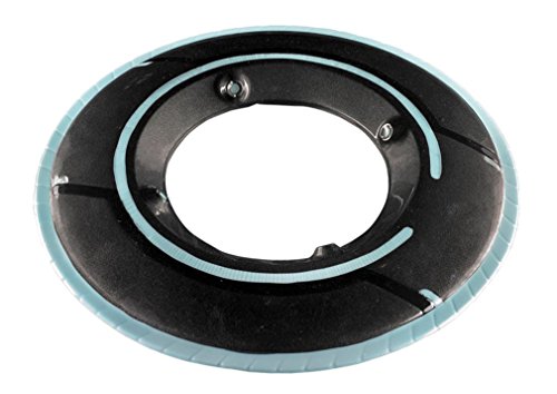 Disguise Disney Tron Legacy Movie Identity Disc Costume Accessory, One Size Child