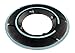 Disguise Disney Tron Legacy Movie Identity Disc Costume Accessory, One Size Child