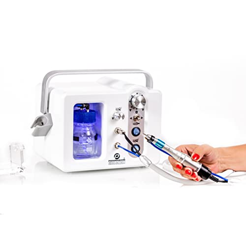 Preisvergleich Produktbild Fusspflegegerät Nasstechnik, Fusspflege, pediküre hornhaut fräser, PodoMonium Ecomonium