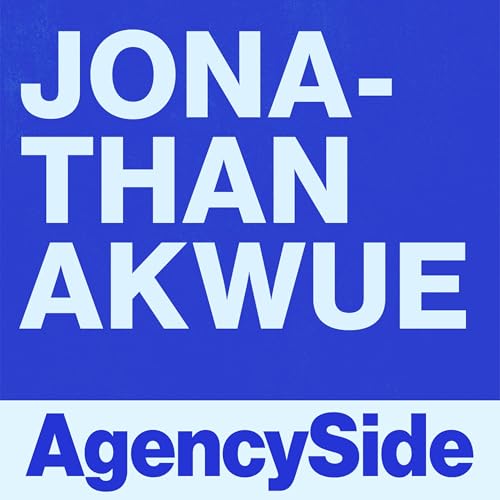 #524 - Jonathan Akwue | Thinking Like A Music Exec