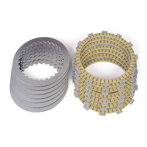 Disque d'embrayage moto pour restaurer votre CB500T et voyager sereinement