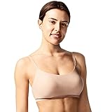 chantelle steadman Unsichtbar unter der Kleidung Chantelle SOFTSTRETCH, Bustier Mit Soft Cups, Rundhalsausschnitt, Unnsichtbare Unterwäsche für Damen