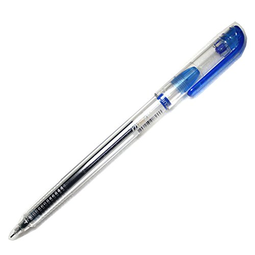 Bolígrafo Roller Dong-A My Gel 0.5mm Azul 12 Pzs miniatura 2