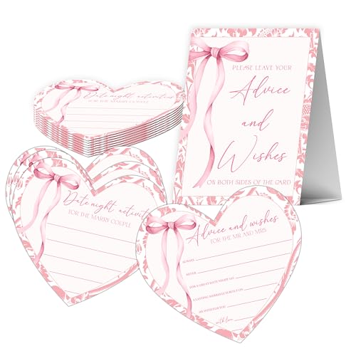 HRIOROII Advice And Wishes For The Mr And Mrs, Shes Tying The KnotuC_V[Q[fR[VA̍p[eB[p̃sÑ{̑A25̃AhoCXJ[hƃfXNgb