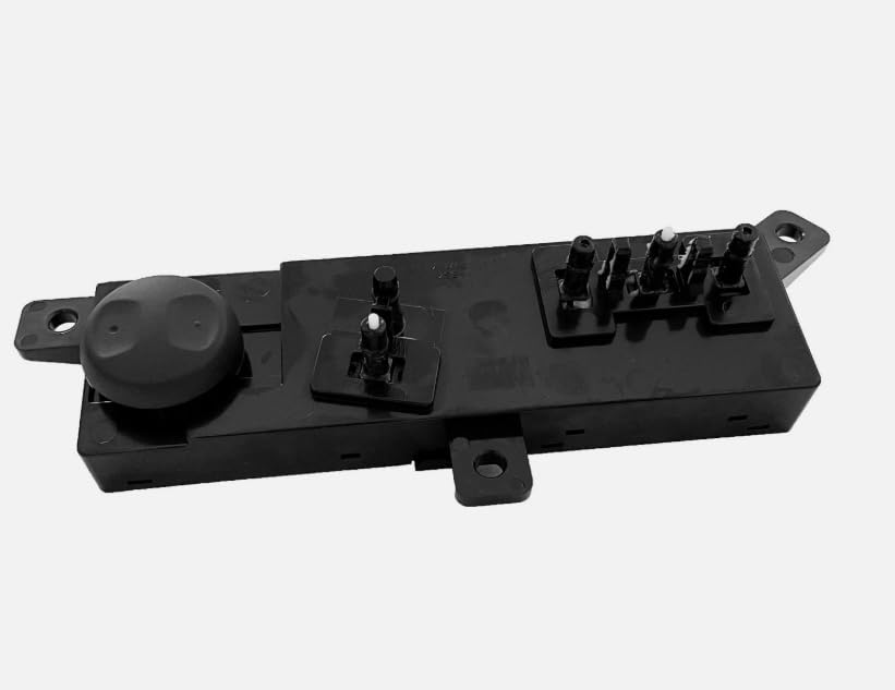 Switch Assy-Power FR SEAT LH 88193C5SA1 for KIA 2018-2019 Sorento