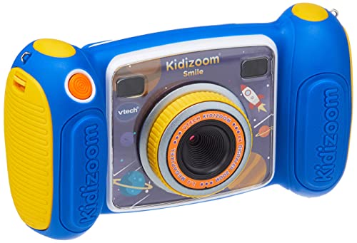 Vtech Kidizoom Smile Appareil Photo Pour Enfants - vue 6