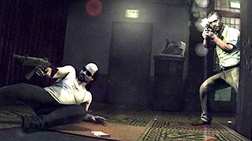 Image of Kane and Lynch 2: Dog Days - Xbox 360 (Renewed)