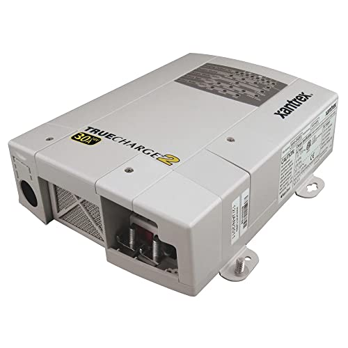Xantrex 804-2430 TRUECharge2 30A 24V DC Battery Charger Xantrex 804-2430 TRUECharge2 30A 24V DC Battery Charger