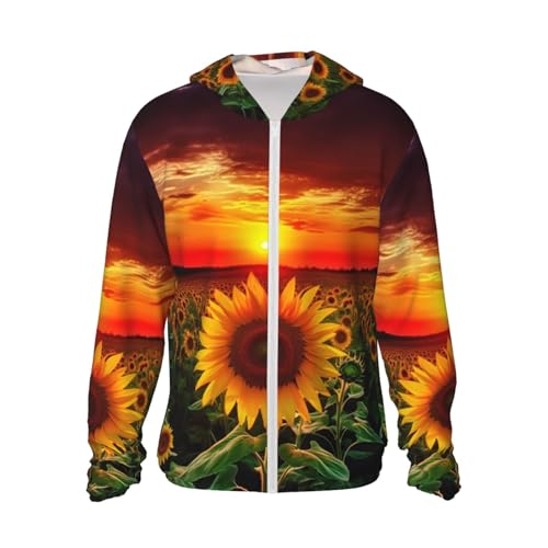 Veste rafraîchissante homme anti UV pour éviter la surchauffe