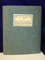 A Year of Good Cheer B000EBVU36 Book Cover