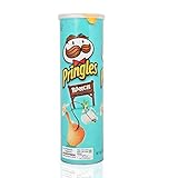 Pringles Ranch Potato Crisps 5.96 oz