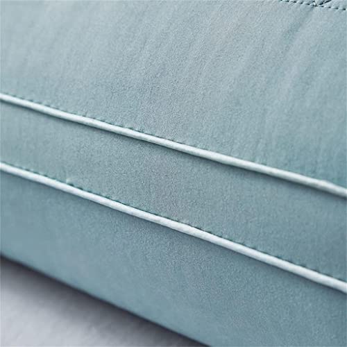 Oreiller cervical pour adulte taille unique en textile de maison doux - 3