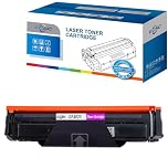 ECSC Compatible Toner Cartridge Replacement for HP Colour LaserJet Pro M252dw M252n MFP M274n MFP M277dw MFP M277n CF403X (Magenta, 1-Pack)