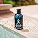 Billy Jealousy Typhoon Tango Tea Tree Conditioner for Men with Peppermint & Rosemary, Helps Prevents Flakes, Breakage & Split Ends, and Soothes Scalp Itch & Irritation, 8 Fl Oz