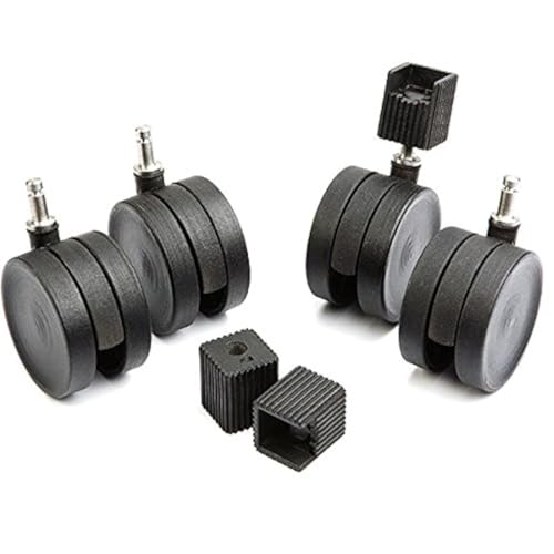 Elfa Rolling Casters From The Contaiiner Store