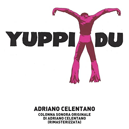 CD e Vinili Yuppi Du (Remastered)
