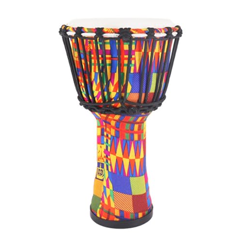 BMOZRM(ȂU) Wx _ubJ AtJh y Mvhwbh p[JbV vdl iViX^C nhh l S Djembe Drum(8inch B)
