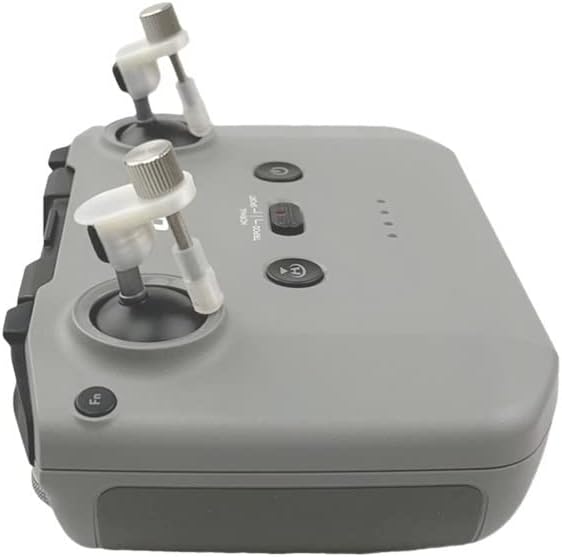 Miniatura 2 de Controlador de velocidad basculante para D Mini 2Mini SEMavic 2 3Air2Air 2SSparkDJI FPVPhantom Dron, accesorios de control remoto para drones (color