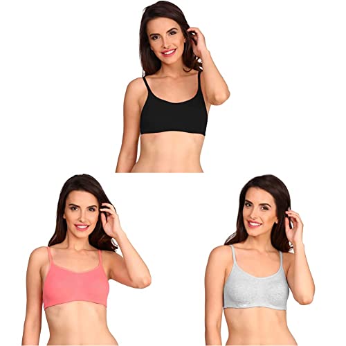 Image of Jockey Women's Cotton Soft Cup Bra