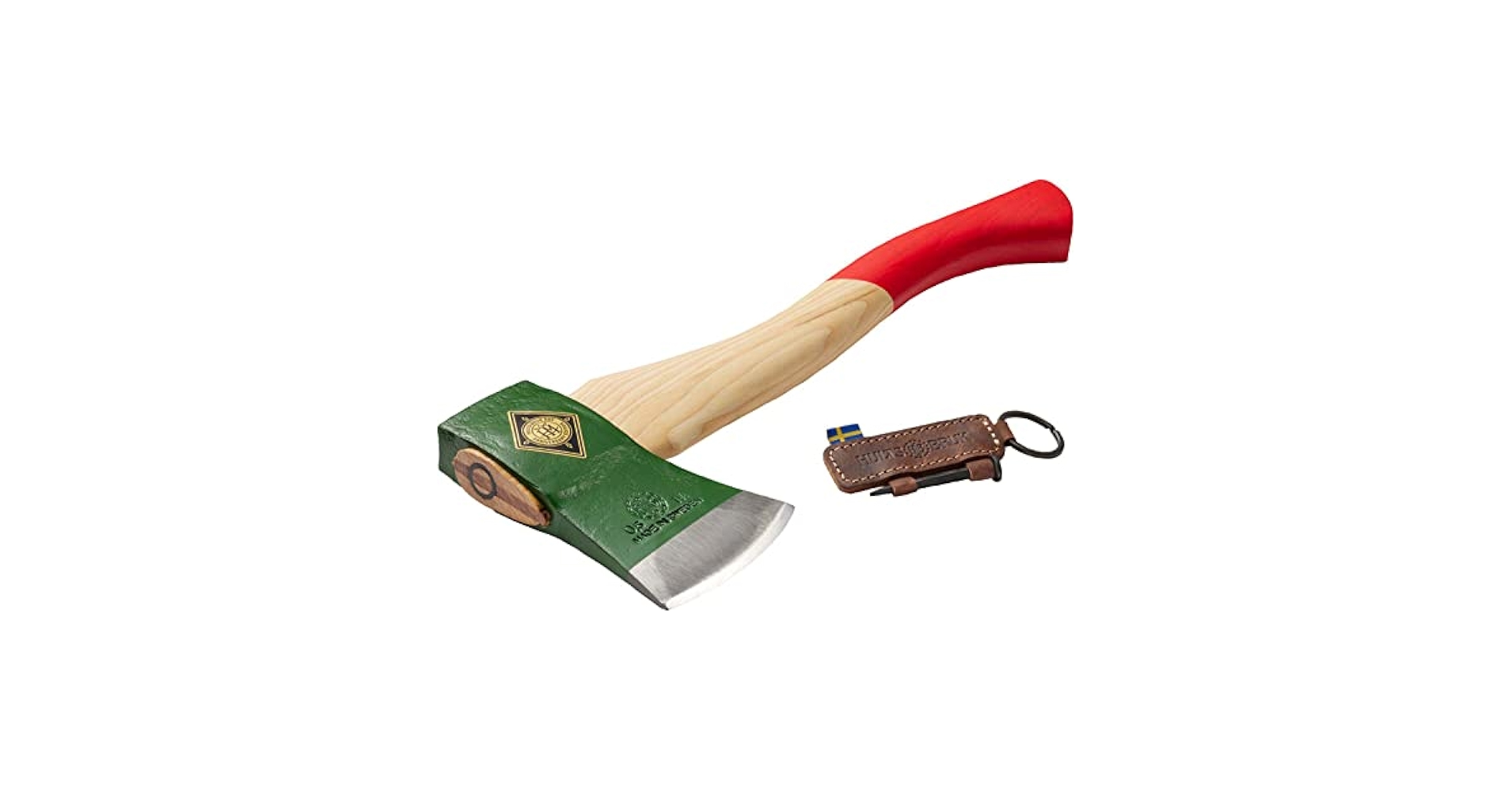Amazon.com: Hultafors / Hults Bruk Anniversary Axe - Limited
