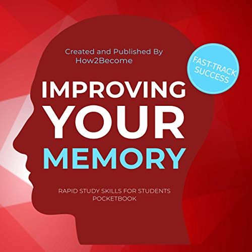 Improving Your Memory by How2Become episode artwork