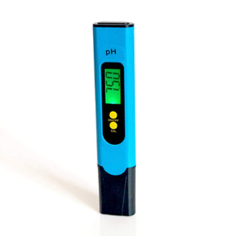 Digital PH Meter, Water Quality PH Tester Pocket Size Water Quality