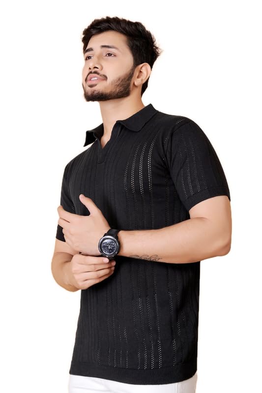 Cozy Woolen T-Shirt for All-Day Comfort| Trending and Fashionable|WoolenSweatshirt105-Parent-picture-47